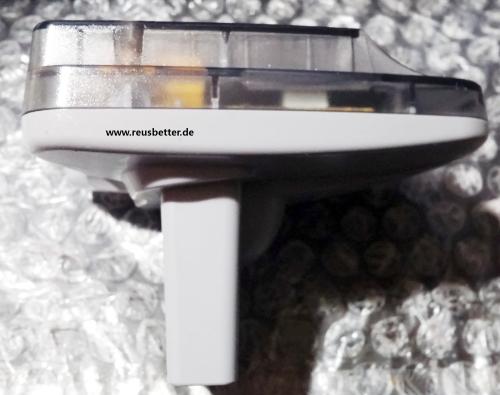 N64 - Original Nintendo Transfer Pak NUS-019