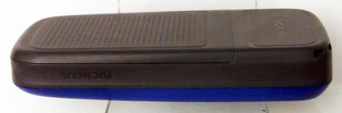 Nokia 1200 Handy Blau ohne Vertrag 1.5 Zoll Retro Handy