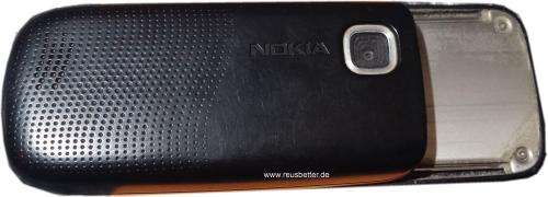 Nokia 2220s slide Handy | graphite | Sim Frei Unlock | GPRS