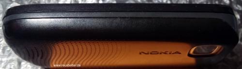 Nokia 2220s slide Handy | graphite | Sim Frei Unlock | GPRS