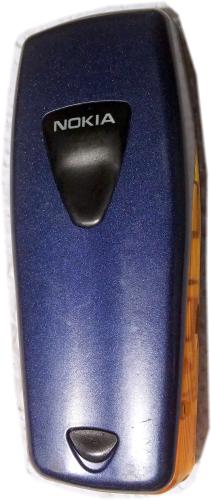Nokia 3510i | Blau | Ohne Simlock | Original Nokia Handy | EGSM