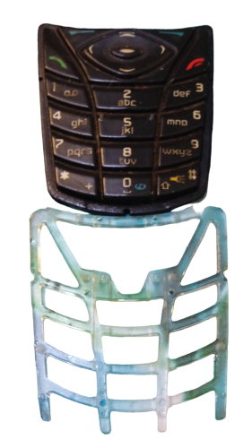 Nokia 5140i Outdoor Handy Simlockfrei Kult Handy mit Tastatur