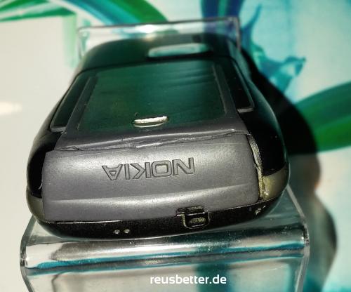 NOKIA 5500d Sport Outdoor Handy | Freisprechfunktion | 2 MP | OVP viel Zubehör |  Simlock Frei