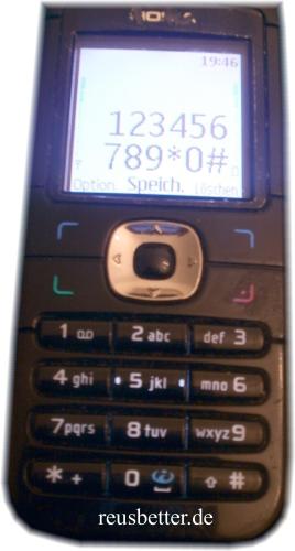NOKIA 6030 Handy | SCHWARZ BLACK | Freisprechfunktion | Simlock Frei