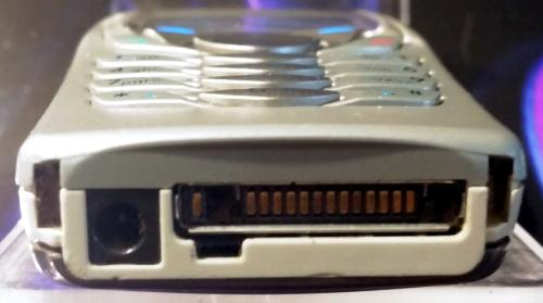 NOKIA 6100 HANDY | 1.5 Zoll | Tri-Band | Business Handy Silber | Infrarot IrDA Wap MMS GPRS