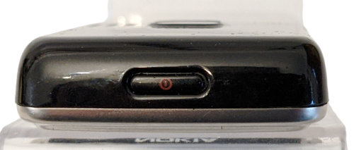 Nokia 6300 Silber - Candy Bar ✔ 2.0 Zoll ✔  Bluetooth MP3 ✔ Entsperrt