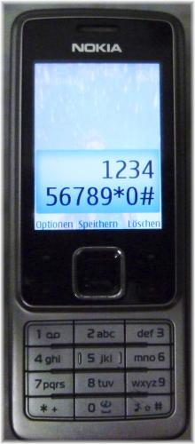 Nokia 6300 Silber  | Kamera Radio Bluetooth MP3 | Entsperrt