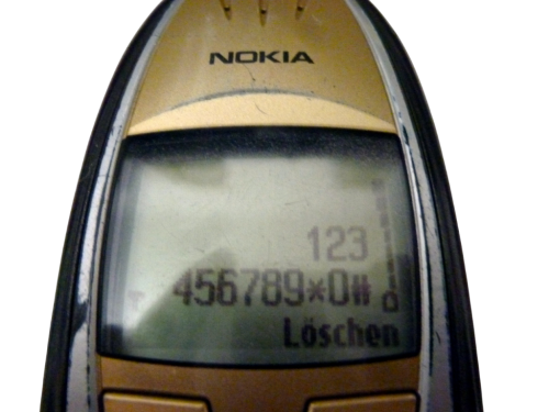 Nokia 6310 Handy | JET BLACK Gold EDITION | Freisprecheinrichtung | ohne Vertrag