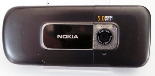 Nokia 6720c Classic Handy  5MP Carl Zeiss Kamera  Recycling Handy