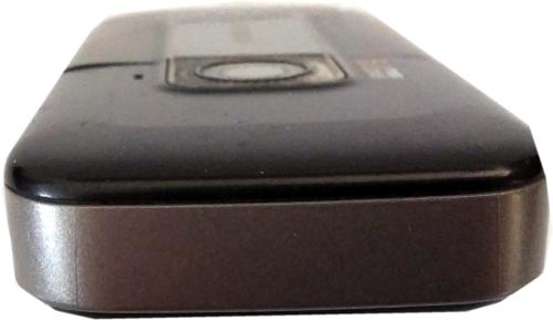 Nokia 6720c Classic Handy  5MP Carl Zeiss Kamera  Recycling Handy