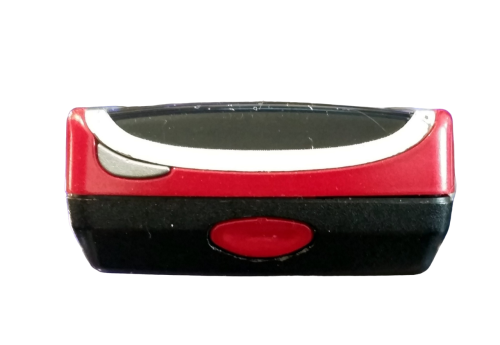 Nokia 8210 Handy | Klassisch/Candy-Bar | Sammler Retro |  Rot | Simlock Frei