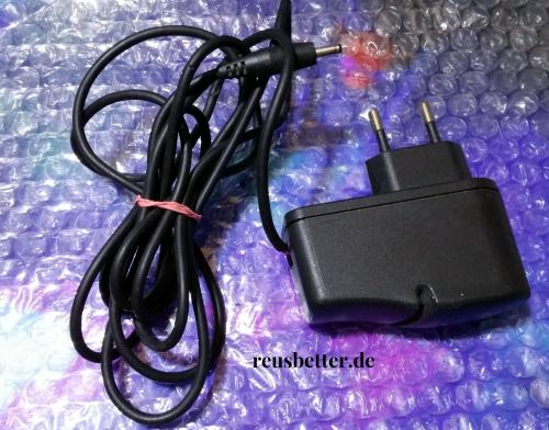 Nokia ACH-6E Ladekabel ✐ Ladegerät ✐ Netzteil ✐ DC 10V