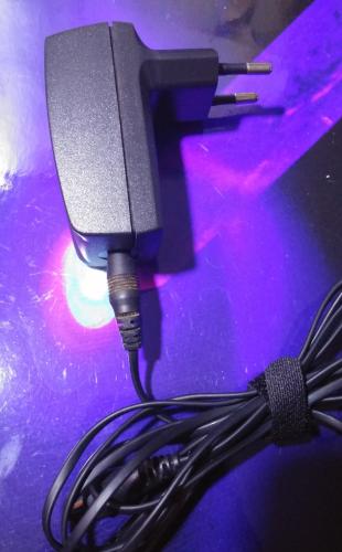 Nokia Ladekabel ACP-8E ✐ Ladegerät ✐ Netzteil ✐ DC 5.3 V