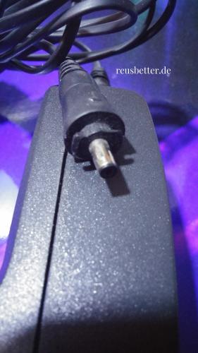 Nokia Ladekabel ACP-8E ✐ Ladegerät ✐ Netzteil ✐ DC 5.3 V