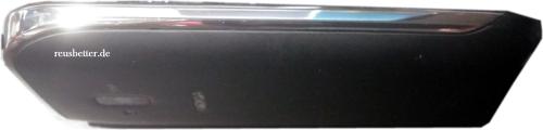 Nokia Lumia 610 Smartphone ❖ 3.7 Zoll Touchscreen ❖5 MP ❖ Windows Phone