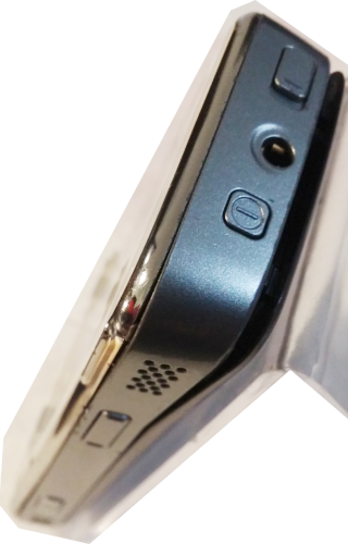 Nokia N79 - 1 Smartphone 5 MP Carl Zeiss SIM Frei Seal Gray