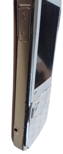 Nokia N79 - 1 Smartphone 5 MP Carl Zeiss SIM Frei Seal Gray
