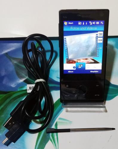 O2 XDA Diamond Smartphone * 2.8 Zoll * WLAN * SIMLock Frei
