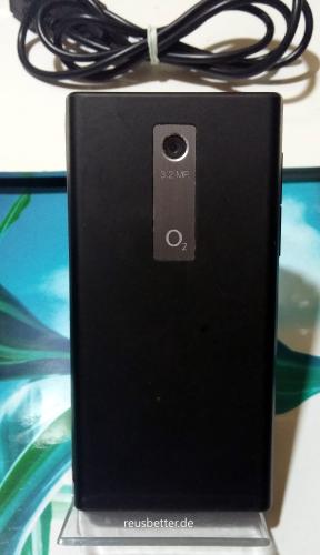 O2 XDA Diamond Smartphone * 2.8 Zoll * WLAN * SIMLock Frei