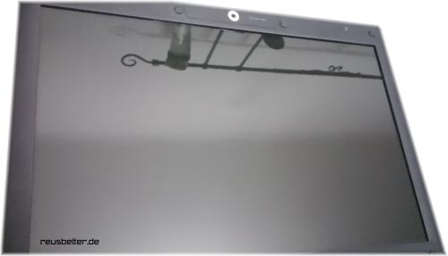FL90 PM3 Barebone Notebook | Intel Core2Duo | 15.4" WXGA | Recycling Gerät