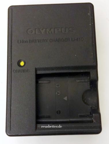 Olympus Li-41 C für Akku Ladegerät | N3231200