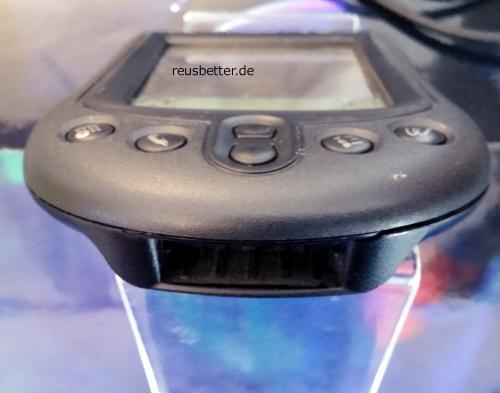 Palm m100 PDA Handheld PC ☑️ Touchscreen ☑️ mit Zubehör