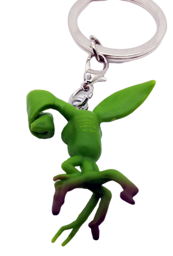 Phantastische Tierwesen und wo sie zu finden sind 2 -The Crimes of Grindelwald Bowtruckle Pickett Pocket Pop! Anhänger