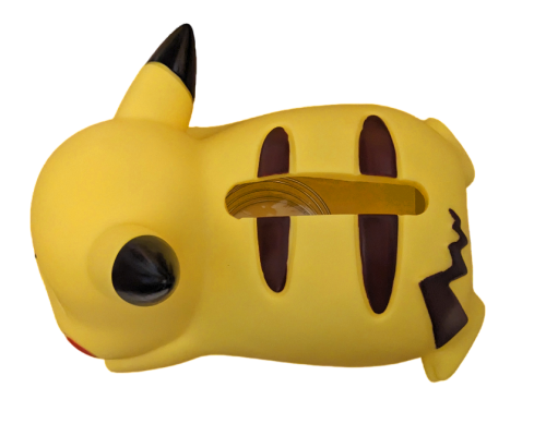 Pokemon Pikachu Taschentuchspender Box - Taschentuchspender
