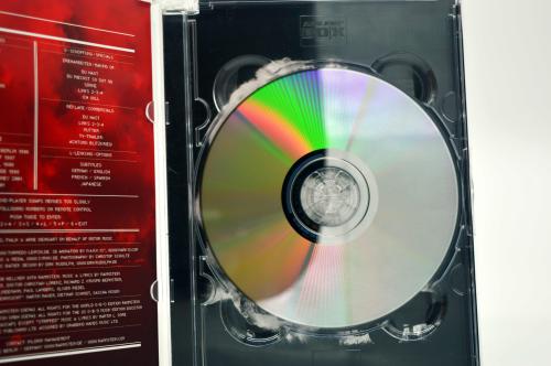 Rammstein ★ Lichtspielhaus ★ DVD 2003 ★ Compilation