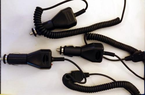 Sagem 918-939-940-960 KFZ Ladekabel ☛ Autoladekabel von Cellular