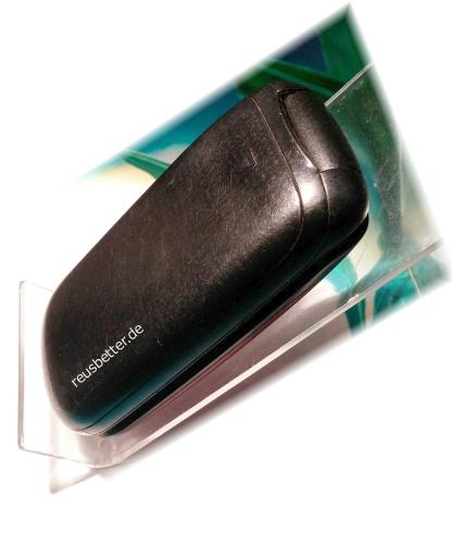 SAMSUNG GT-E1150i Klapphandy | Rubinrot | 1.4 Zoll | Simlock Frei