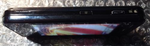 Samsung Star GT- S5230 Smartphone |  Touchscreen | 3 Zoll | 3.2 MP |  Simlock Frei Schwarz
