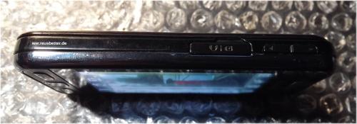 Samsung Star GT- S5230 Smartphone |  Touchscreen | 3 Zoll | 3.2 MP |  Simlock Frei Schwarz