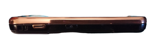 Samsung Star GT - S5230 Smartphone | Gold Design Limited Edition | 3 Zoll | 3.2 MP | Simlock Frei
