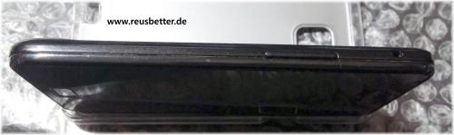Samsung Galaxy S2 I9100 Smartphones | 16 GB | 4,2 Zoll | 8MP | Android HSDPA GPS