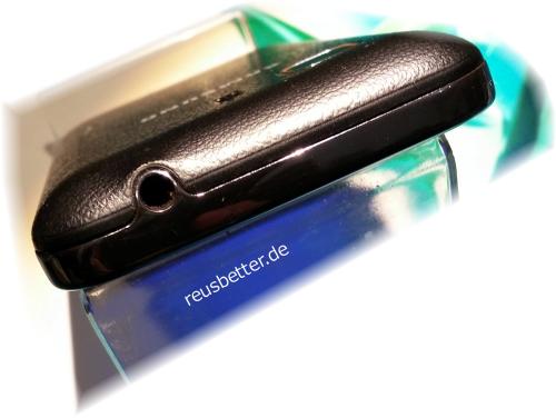 Samsung Galaxy Young 2 G130HN Smartphone 4 GB | 3.5 Zoll 3 MP | Klassisch/Candy-Bar | Simlock Frei