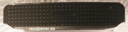 Samsung Omnia HD GT-I8910 Smartphone | 8GB |  8MP | 3.7 Zoll