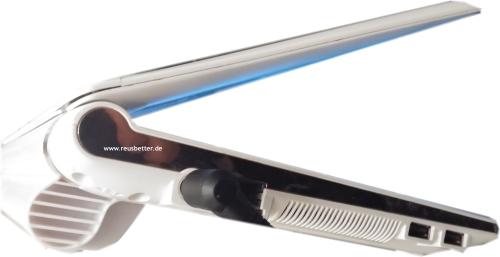 Samsung NP - NC10 - KA01DE ❖ Intel Atom N270 ❖ 1.6GHz ❖ 2GB RAM