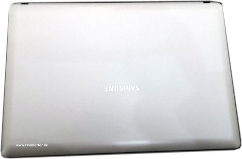 Samsung NP - NC10 - KA01DE ❖ Intel Atom N270 ❖ 1.6GHz ❖ 2GB RAM