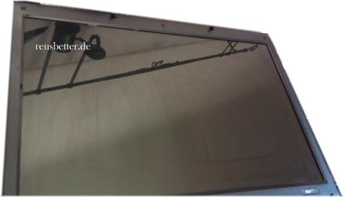 SAMSUNG R60 PLUS Notebook | DUAL CORE 1.73 GHz | 3GB | 15.4 Zoll | Bastler/Recycling Gerät