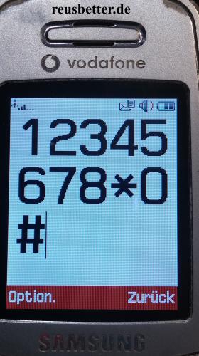 Samsung SGH-Z500 V Klapphandy ❖ Bluetooth ❖ MP3 ❖ Simlock Frei