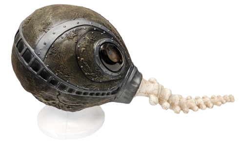 The Sandman Traum Maske Latex Cosplay Kostüm Sandman Maske Neil Gaiman