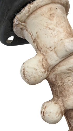 The Sandman Traum Maske Latex Cosplay Kostüm Sandman Maske Neil Gaiman