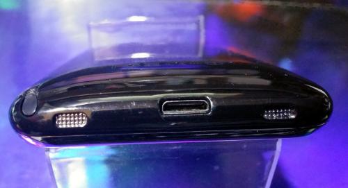 sciphone i9 Dual-Quad-Band Java-Touchscreen-Handy ❖ 32 GB ❖ schwarz