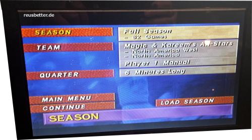 SEGA SATURN Original Konsole - SET | SEGA SATURN Memory Card