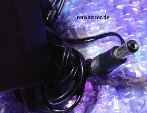 Shing Wai Co.Netzteil-Ladekabel  T4145700D 4.5V