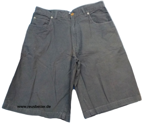 Kinder Cargoshorts Skater gr.30  Blue Shorts
