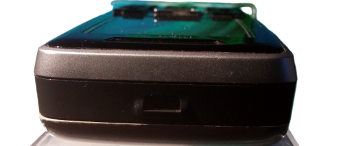 Siemens S75  Piano Black Handy | Autotelefon | Multimedia-Handy | in Original Verpackung ohne Vertrag