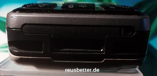 Siemens S75  Piano Black Handy | Autotelefon | Multimedia-Handy | in Original Verpackung ohne Vertrag