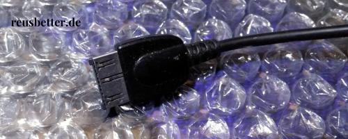 Siemens D5BHTN00137771 ☛ Netzteil Ladekabel ☛ 5V/620mA